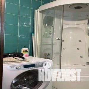 1-к квартира, посуточно, 60м2, 1/1 этаж