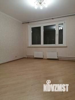 2-к квартира, на длительный срок, 54м2, 15/19 этаж