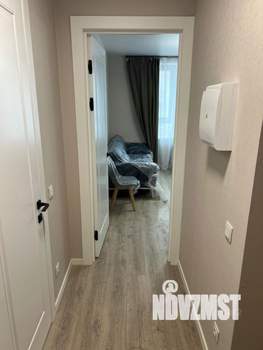 1-к квартира, на длительный срок, 28м2, 15/31 этаж