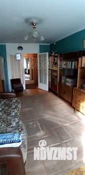 3-к квартира, на длительный срок, 63м2, 3/5 этаж