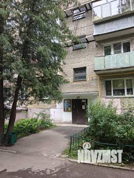 2-к квартира, на длительный срок, 44м2, 2/9 этаж