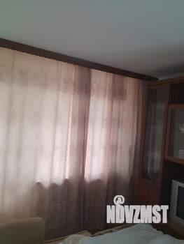 1-к квартира, на длительный срок, 30м2, 3/5 этаж