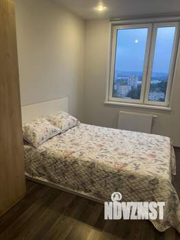 1-к квартира, на длительный срок, 36м2, 15/30 этаж