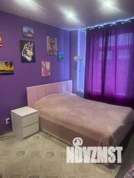 2-к квартира, посуточно, 48м2, 7/8 этаж