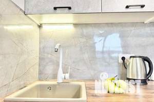 1-к квартира, посуточно, 22м2, 7/9 этаж