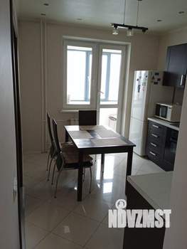 1-к квартира, на длительный срок, 51м2, 9/16 этаж