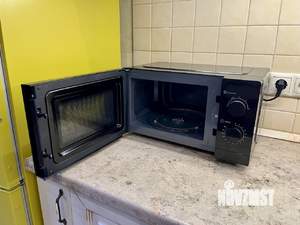 2-к квартира, на длительный срок, 38м2, 42/45 этаж