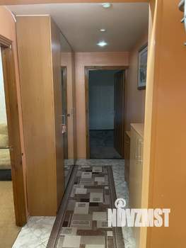 2-к квартира, на длительный срок, 47м2, 1/9 этаж
