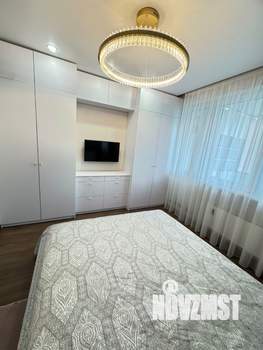 2-к квартира, на длительный срок, 60м2, 11/25 этаж