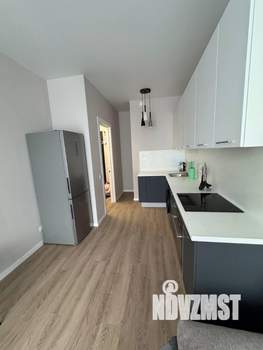 2-к квартира, на длительный срок, 35м2, 20/28 этаж