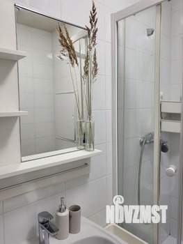 Студия квартира, посуточно, 22м2, 9/9 этаж
