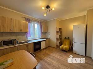 3-к квартира, на длительный срок, 88м2, 4/5 этаж