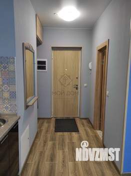 1-к квартира, на длительный срок, 40м2, 21/31 этаж