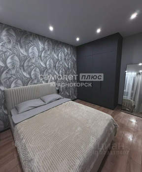 2-к квартира, на длительный срок, 47м2, 2/24 этаж