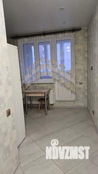 1-к квартира, на длительный срок, 37м2, 4/9 этаж