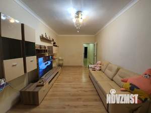 2-к квартира, на длительный срок, 63м2, 19/25 этаж