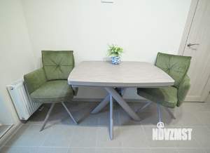 1-к квартира, на длительный срок, 32м2, 25/25 этаж