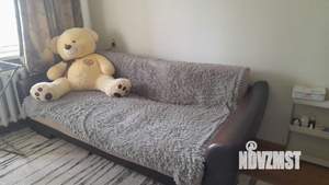 1-к квартира, на длительный срок, 39м2, 6/14 этаж