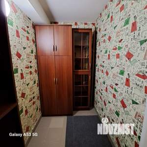 1-к квартира, на длительный срок, 43м2, 3/15 этаж