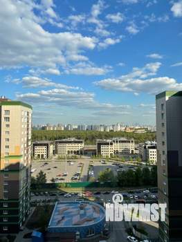2-к квартира, на длительный срок, 42м2, 15/22 этаж