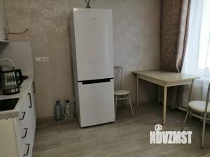 Студия квартира, на длительный срок, 27м2, 3/7 этаж