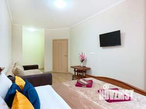 1-к квартира, посуточно, 40м2, 21/24 этаж