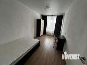 2-к квартира, на длительный срок, 60м2, 5/12 этаж