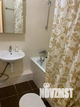 2-к квартира, посуточно, 65м2, 7/14 этаж