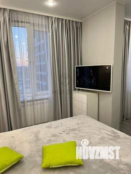 1-к квартира, на длительный срок, 36м2, 6/8 этаж