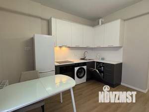 Студия квартира, на длительный срок, 30м2, 6/28 этаж