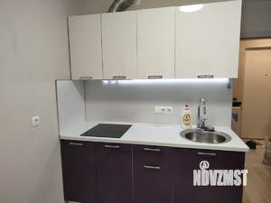 1-к квартира, на длительный срок, 35м2, 3/8 этаж