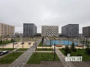 Студия квартира, на длительный срок, 20м2, 2/8 этаж