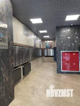 1-к квартира, на длительный срок, 42м2, 18/31 этаж