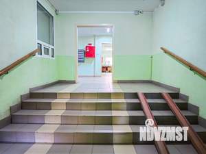 1-к квартира, на длительный срок, 46м2, 16/18 этаж