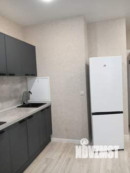 2-к квартира, на длительный срок, 48м2, 1/8 этаж