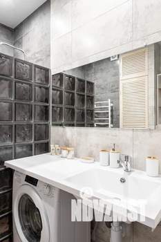 1-к квартира, посуточно, 34м2, 1/6 этаж