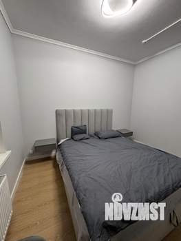 1-к квартира, на длительный срок, 31м2, 17/25 этаж