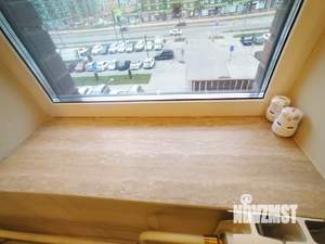 2-к квартира, на длительный срок, 35м2, 4/17 этаж