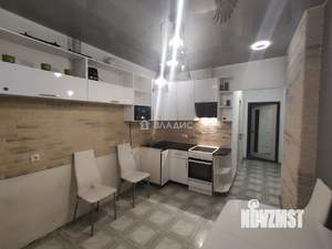 1-к квартира, на длительный срок, 41м2, 3/24 этаж