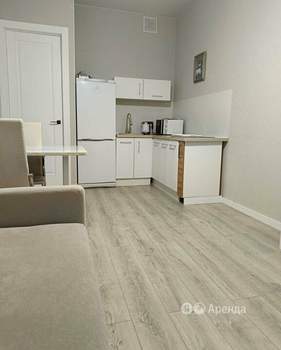 1-к квартира, на длительный срок, 40м2, 12/31 этаж