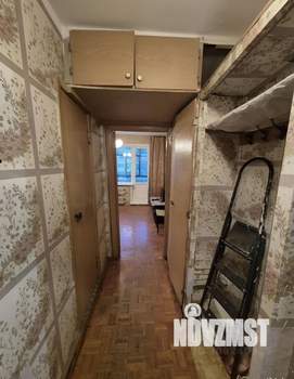 2-к квартира, на длительный срок, 52м2, 5/9 этаж