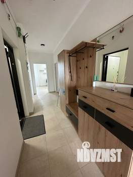 4-к квартира, на длительный срок, 97м2, 15/22 этаж