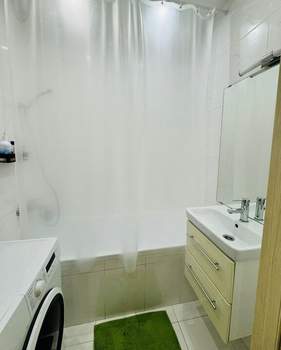 1-к квартира, на длительный срок, 36м2, 2/25 этаж