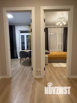1-к квартира, на длительный срок, 36м2, 13/28 этаж