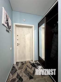 1-к квартира, на длительный срок, 36м2, 11/15 этаж