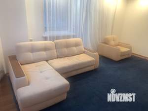 2-к квартира, на длительный срок, 58м2, 7/22 этаж