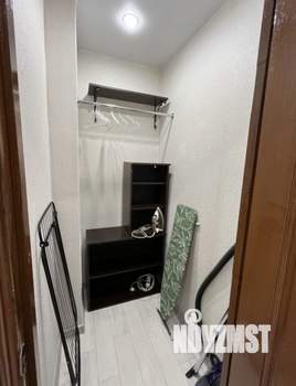 1-к квартира, посуточно, 36м2, 1/10 этаж