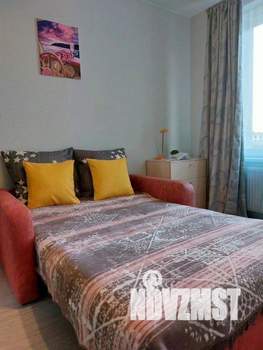 1-к квартира, посуточно, 39м2, 1/1 этаж