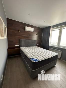 3-к квартира, на длительный срок, 112м2, 12/17 этаж