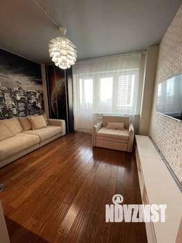 1-к квартира, на длительный срок, 31м2, 5/26 этаж